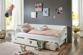 Elsa Slaaplade Wit