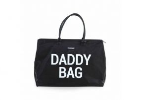 Daddy bag zwart