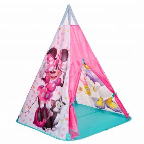 Tipi Tent Minnie Mouse