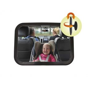 A3 Baby And Kids Verstelbare Autostoel Spiegel