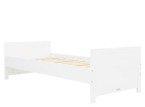 Bopita Tienerbed Lucca Wit 90 x 200 cm