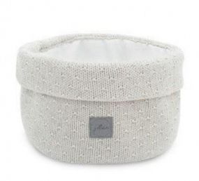 Jollein Mandje Basket Bliss Nougat