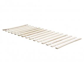 Bopita Rolbodem Naturel 90 x 200 cm