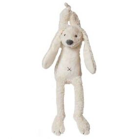 Happy Horse Muziekdoosje Rabbit Richie Ivory 34 cm