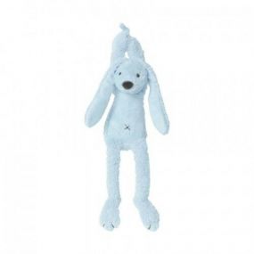 Happy Horse Muziekdoosje Rabbit Richie Blue