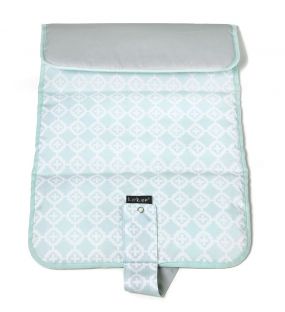 KipKep Verschoonmatje Napper Roccy Mint
