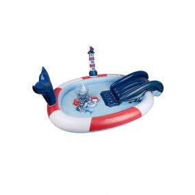 Swim Essentials Speel Zwembad Whale