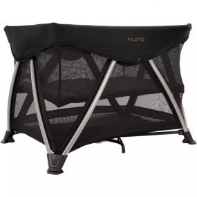 Nuna Campingbed SENA™ aire Riveted Special collection (with clip)