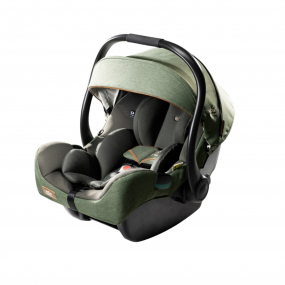 Joie Signature Autostoel i-Jemini Pine