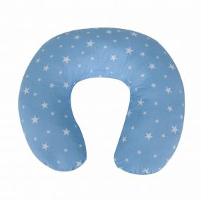 Sevi Line By Cabino Eco Voedingskussen Blauw 