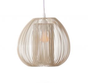 KidsDepot Hanglamp Zef Beige