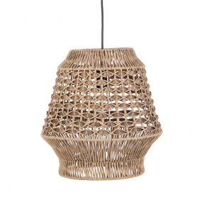 KidsDepot Hanglamp Zora Naturel