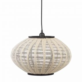 KidsDepot Hanglamp Melua Naturel