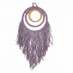 KidsDepot Muurhanger Moya Lila