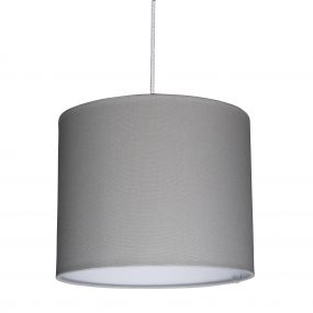 Kidsdepot Hanglamp Summer Grey