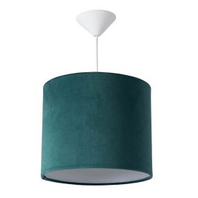 KidsDepot Hanglamp Sweet Emerald