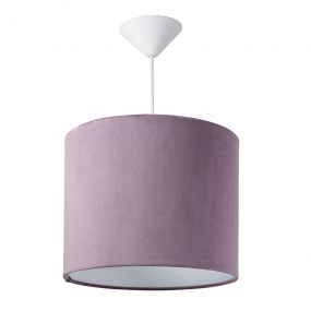 KidsDepot Hanglamp Sweet Lavendel