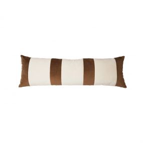KidsDepot Kussen Bella Bruin