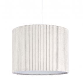 KidsDepot Hanglamp Pem Grey