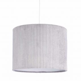 KidsDepot Hanglamp Pem Charcaol