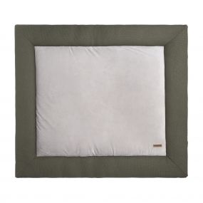 Baby's Only Boxkleed 85x100 Soft Classic Khaki