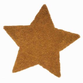 KidsDepot Vloerkleed Isar Oker