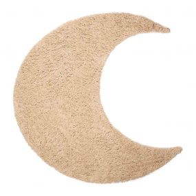 KidsDepot Vloerkleed Iva Beige
