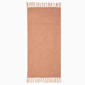 KidsDepot Vloerkleed Hette Roze