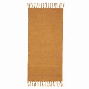 KidsDepot Vloerkleed Hette Oker