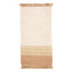 KidsDepot Vloerkleed Hind Roze