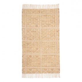 KidsDepot Vloerkleed Hana Naturel