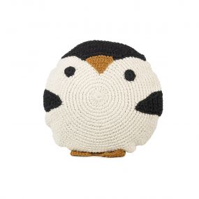 KidsDepot Kussen Pinguïn Pim