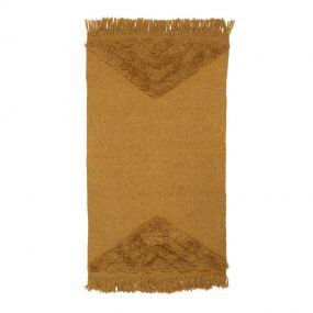 KidsDepot Vloerkleed Cairo Caramel 80 x 150 cm