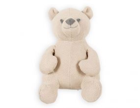 Baby's Only Knuffelbeer Classic Zand