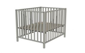 Bebies First Baby Box Sarah Clay 76 x 95 cm
