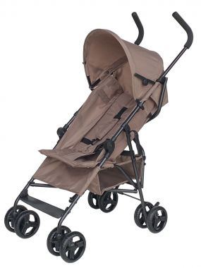 Cabino Buggy Multi Taupe