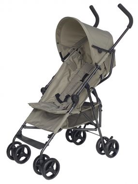 Cabino Buggy Multi Groen