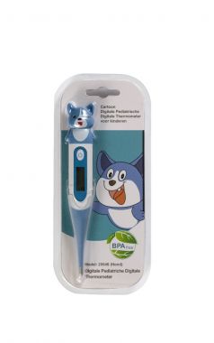 Cabino Digitale Thermometer Hond
