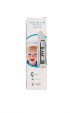 Cabino Infrarood Thermometer