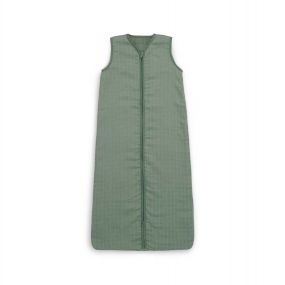 Jollein Baby Slaapzak Hydrofiel Zomer Ash Green