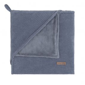 Baby's Only Omslagdoek Sense Vintage Blue