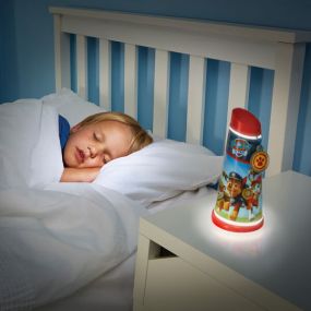 Paw Patrol Go Glow Night Light