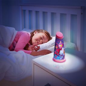 Trolls Go Glow Night Light