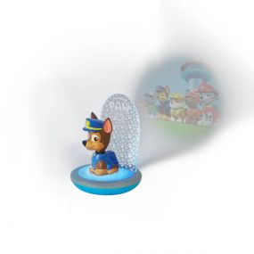 Paw Patrol Magic Night Light
