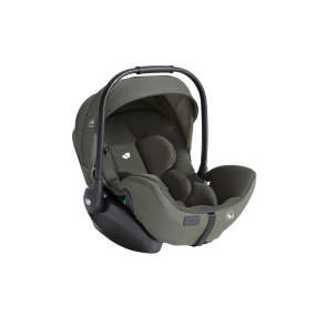 Joie Signature Autostoel i-Level Pro Evergreen
