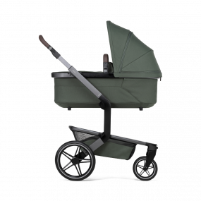 Joolz Kinderwagen 2 In 1 Day5 Forest Green 