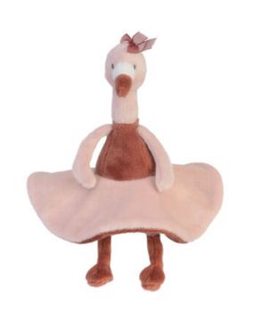 Happy Horse Knuffel Flamingo Fiddle 19 cm