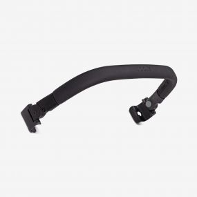Joolz Aer+ Foldable Bumper Bar Black Carbon