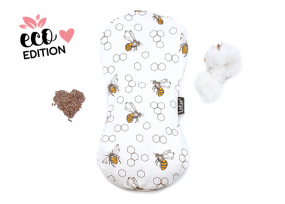 KipKep Warmtekussen Woller Eco Bee Special 