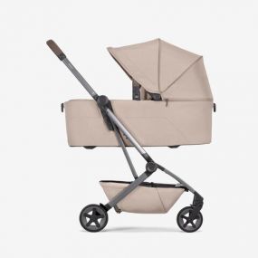 Joolz Aer2 Buggy Met Reiswieg Sandy Taupe